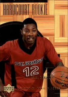 Erick Barkley