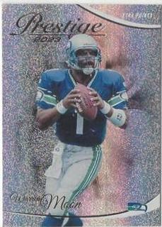 Warren Moon