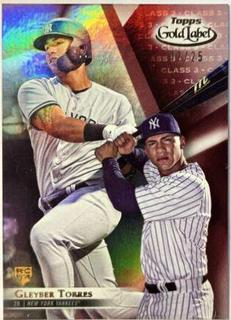 Gleyber Torres