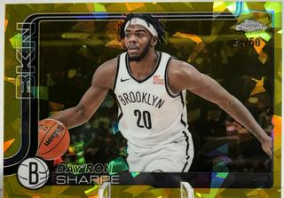 Day'Ron Sharpe
