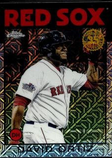 David Ortiz