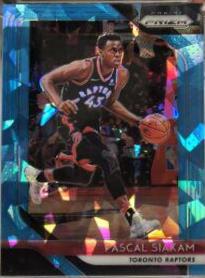 Pascal Siakam