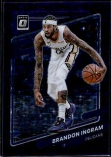 Brandon Ingram