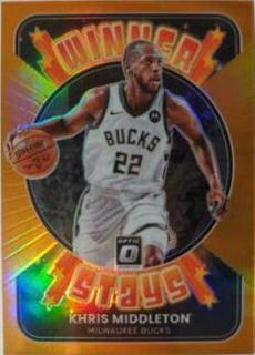 Khris Middleton