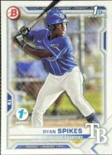 Ryan Spikes