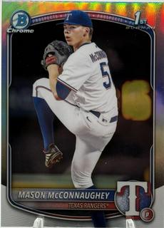 Mason McConnaughey