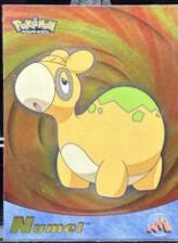 Numel