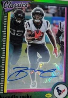 Brandin Cooks