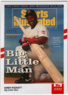 Kirby Puckett