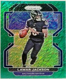 Lamar Jackson