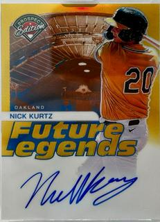Nick Kurtz