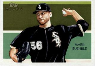 Mark Buehrle