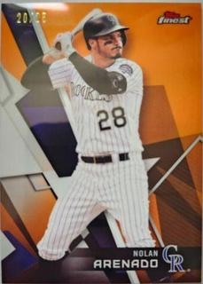 Nolan Arenado