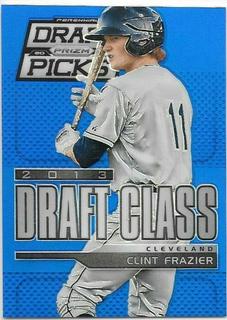 Clint Frazier
