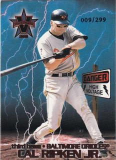 Cal Ripken Jr.