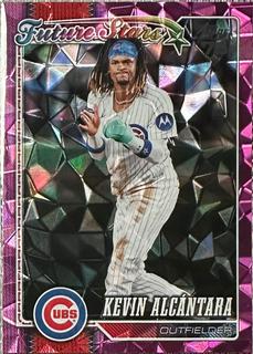 Kevin Alcantara