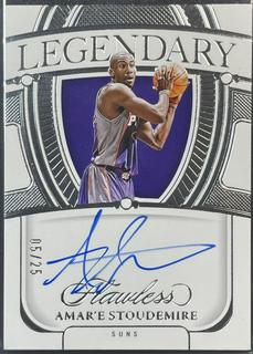 Amar'e Stoudemire