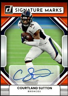 Courtland Sutton