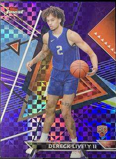 Dereck Lively II