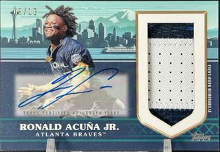 Ronald Acuna Jr.