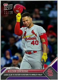 Willson Contreras