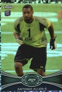 Antonio Allen