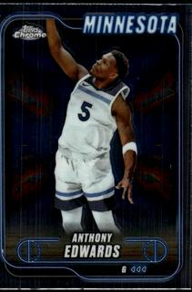 Anthony Edwards