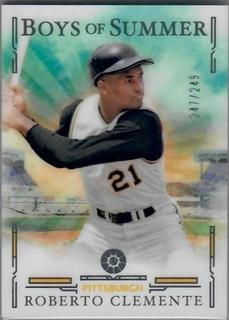 Roberto Clemente