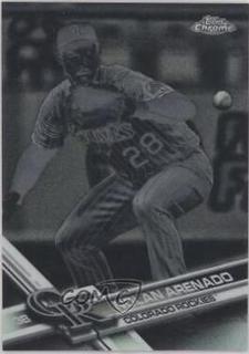 Nolan Arenado