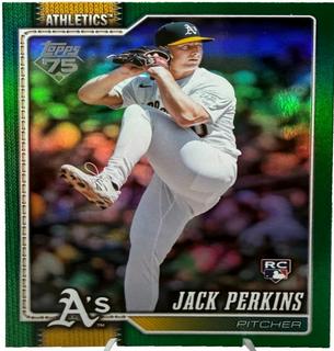 Jack Perkins