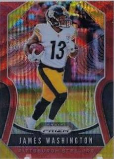 James Washington