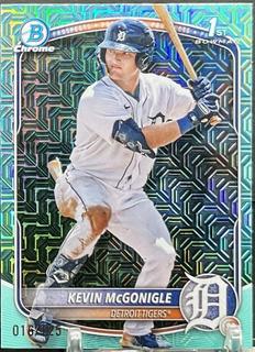 Kevin McGonigle