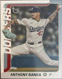 Anthony Banda