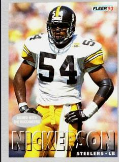 Hardy Nickerson