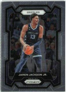 Jaren Jackson Jr.