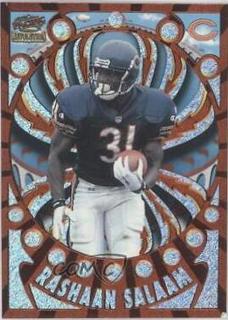 Rashaan Salaam