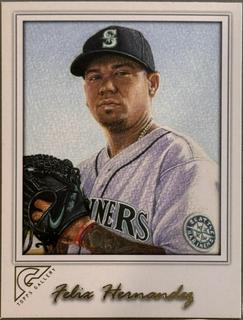 Felix Hernandez