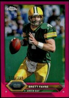 Brett Favre