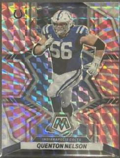 Quenton Nelson