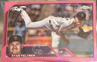 Ryan Feltner
