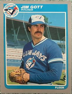 Jim Gott