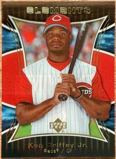 Ken Griffey Jr
