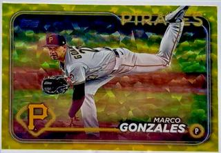 Marco Gonzales