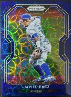 Javier Baez