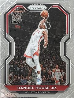 Danuel House Jr.