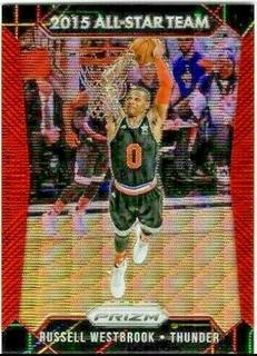 Russell Westbrook