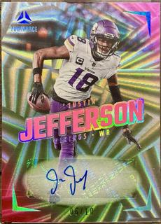 Justin Jefferson