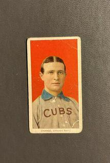 Frank Chance