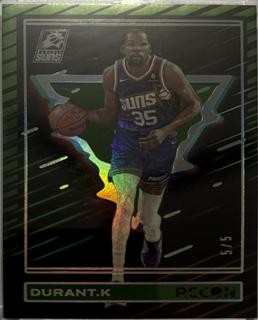 Kevin Durant