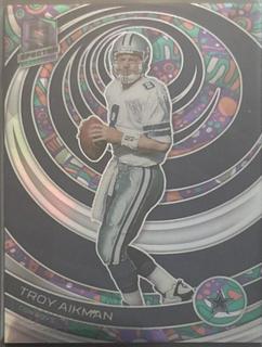 Troy Aikman